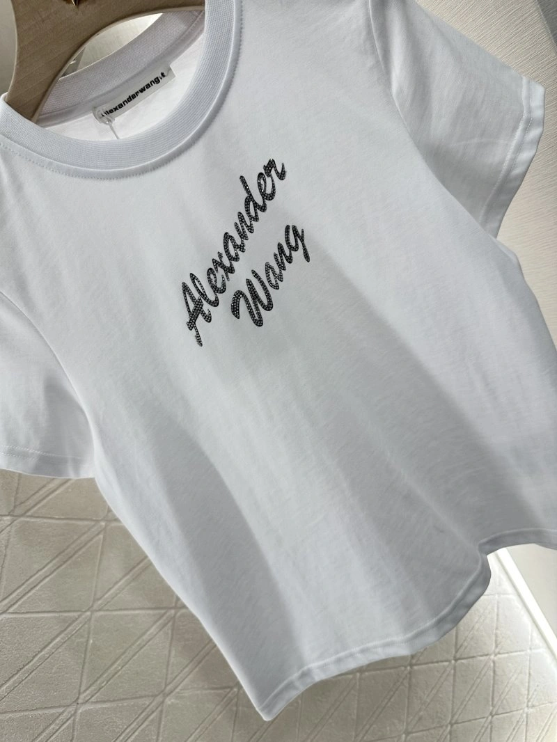 Alexander Wang T-Shirts Stylish 95145