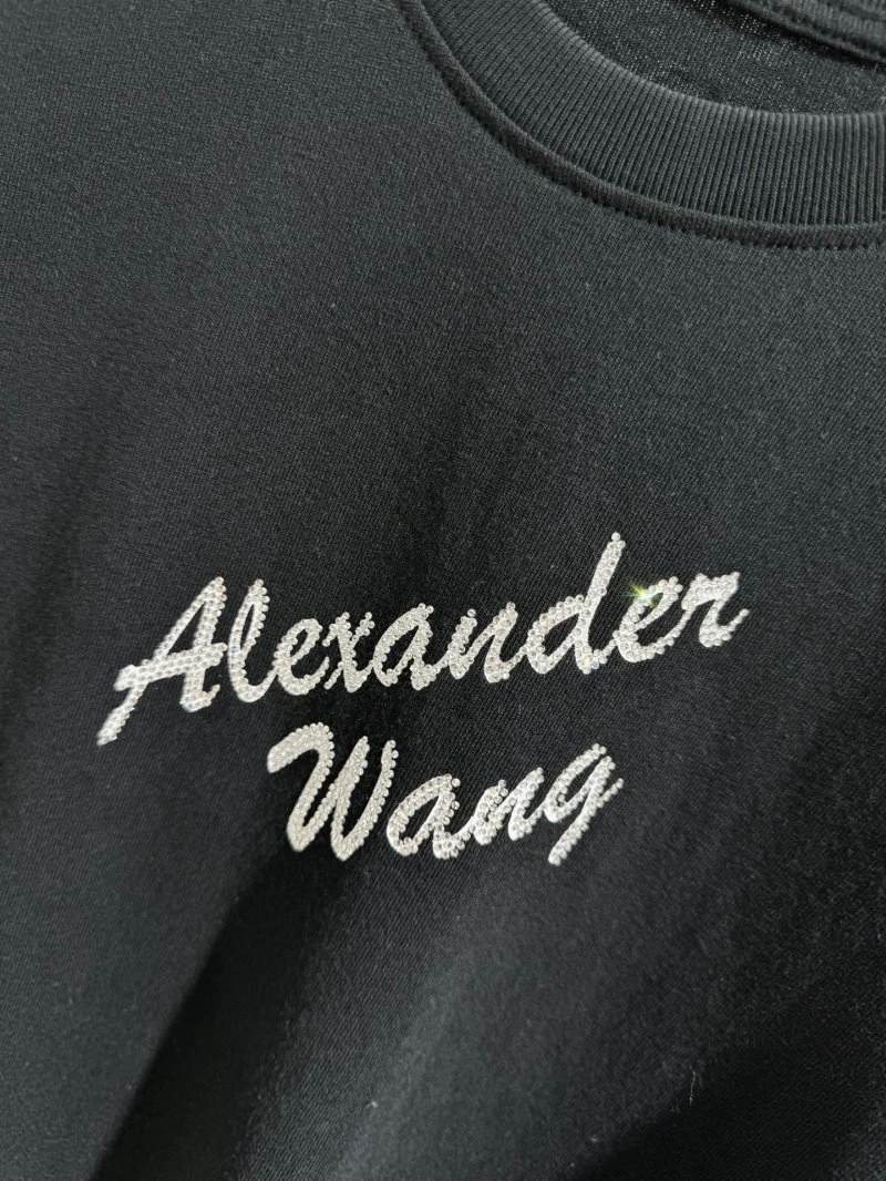 UrbanStyle Alexander Wang T-Shirts 95097