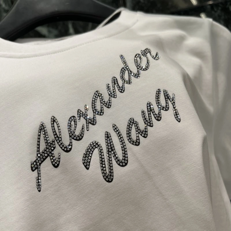 Cozy Alexander Wang T-Shirts 95128