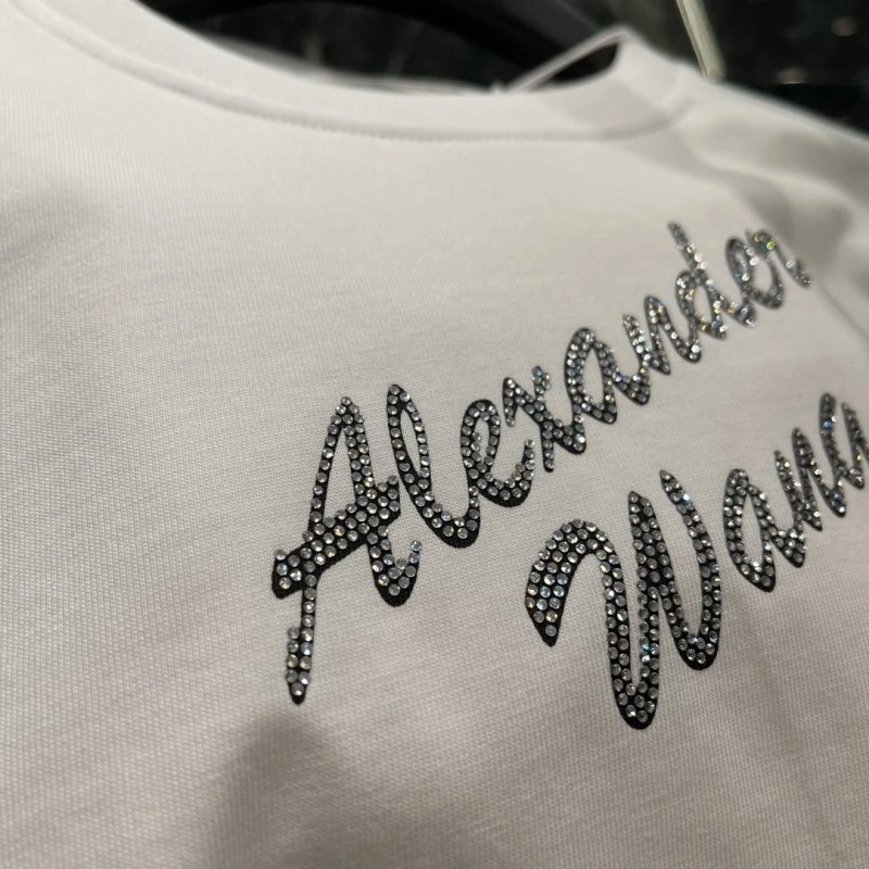 Cozy Alexander Wang T-Shirts 95128