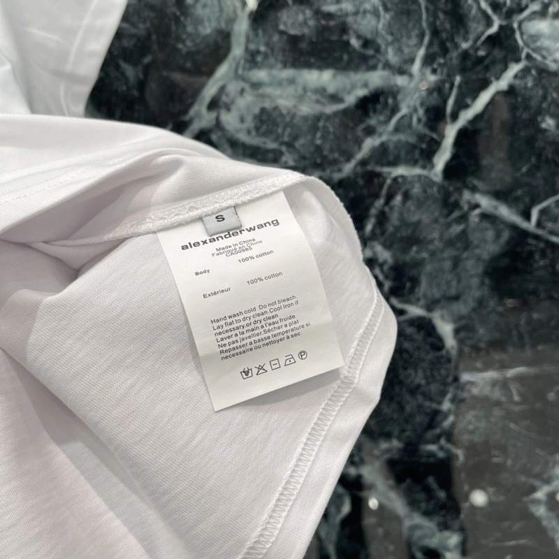 Cozy Alexander Wang T-Shirts 95128