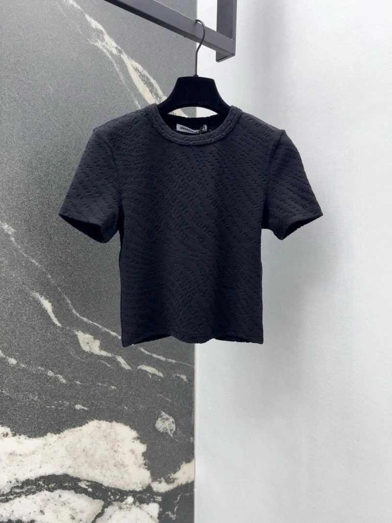 Alexander Wang T-Shirts Affordable 95091