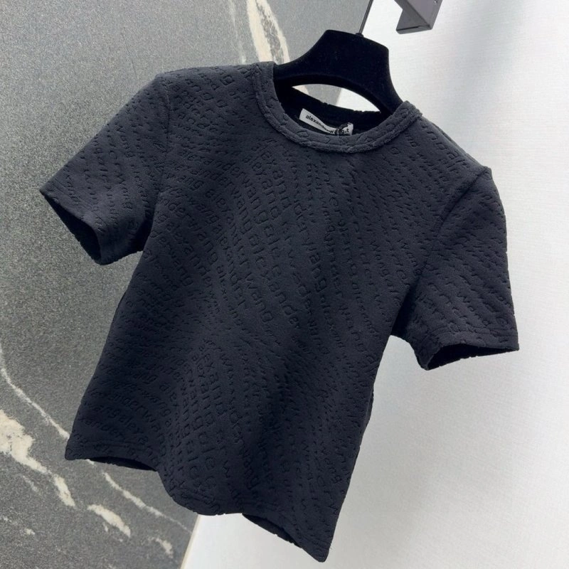 Alexander Wang T-Shirts Affordable 95091
