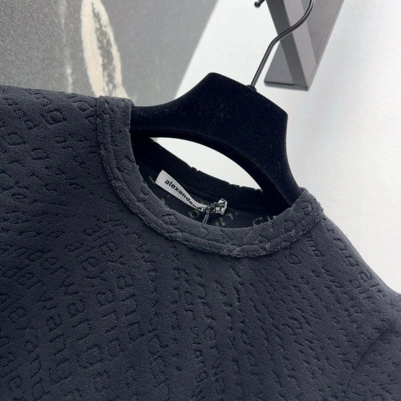Alexander Wang T-Shirts Affordable 95091