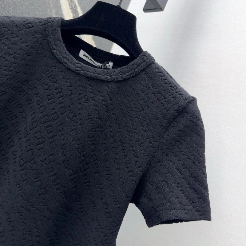 Alexander Wang T-Shirts Affordable 95091