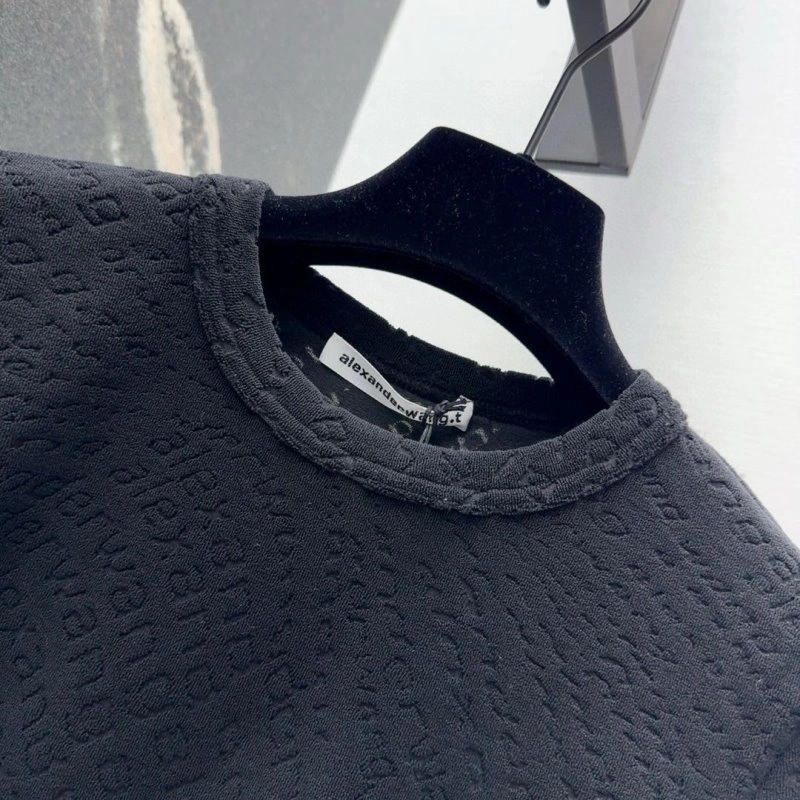 Alexander Wang T-Shirts Affordable 95091