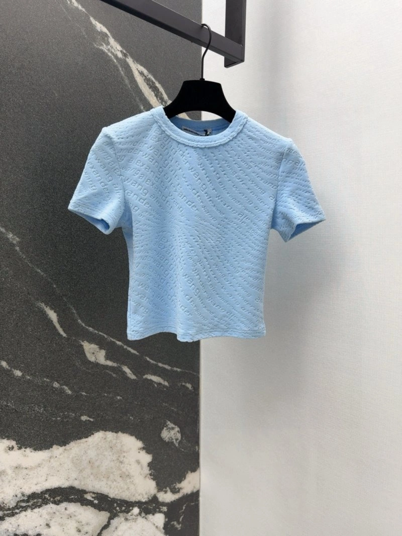 Unique Alexander Wang T-Shirts 95095