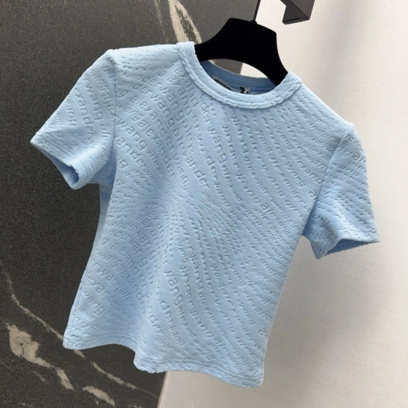 Unique Alexander Wang T-Shirts 95095