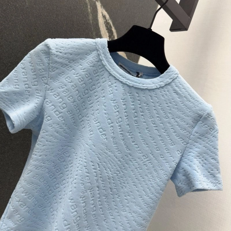 Unique Alexander Wang T-Shirts 95095
