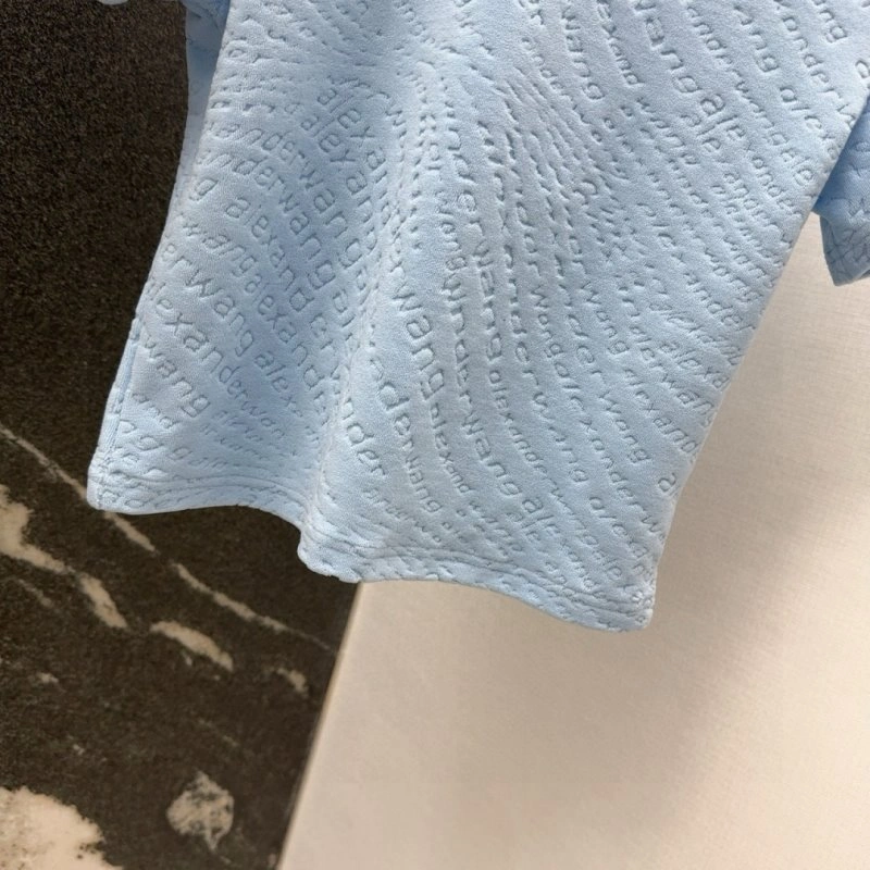 Unique Alexander Wang T-Shirts 95095