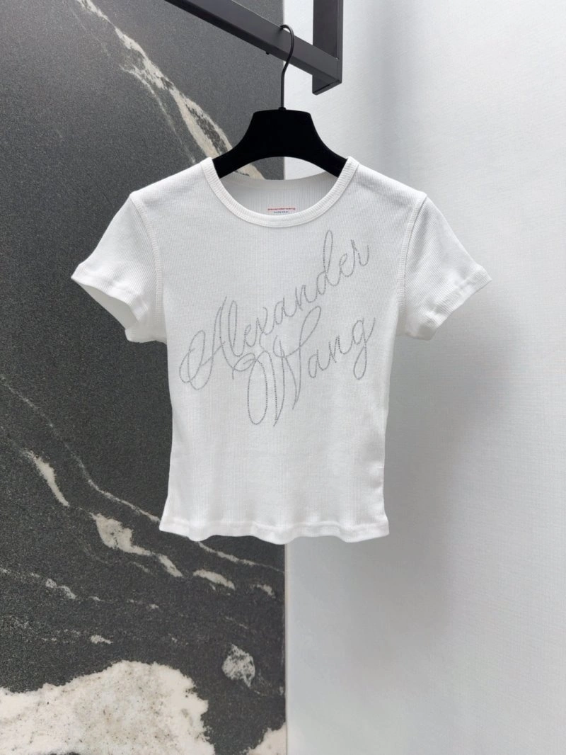 Alexander Wang T-Shirts HighQuality 95093