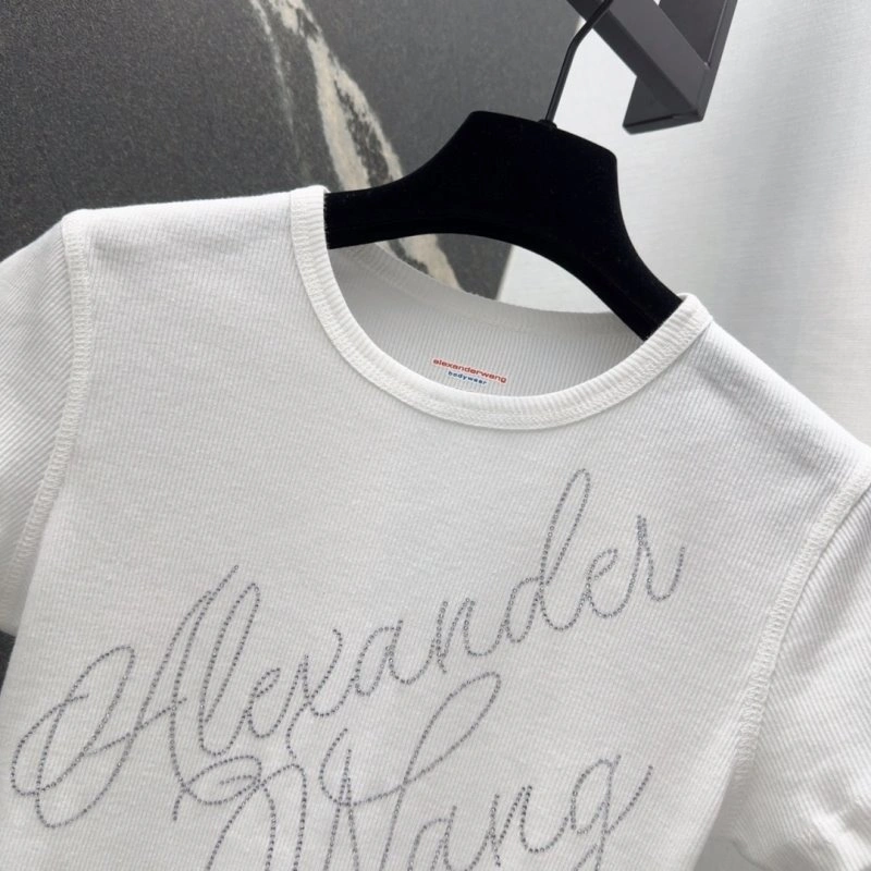 Alexander Wang T-Shirts HighQuality 95093