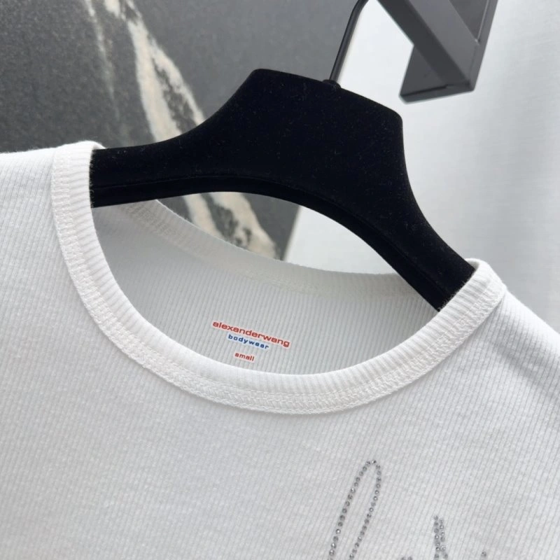 Alexander Wang T-Shirts HighQuality 95093