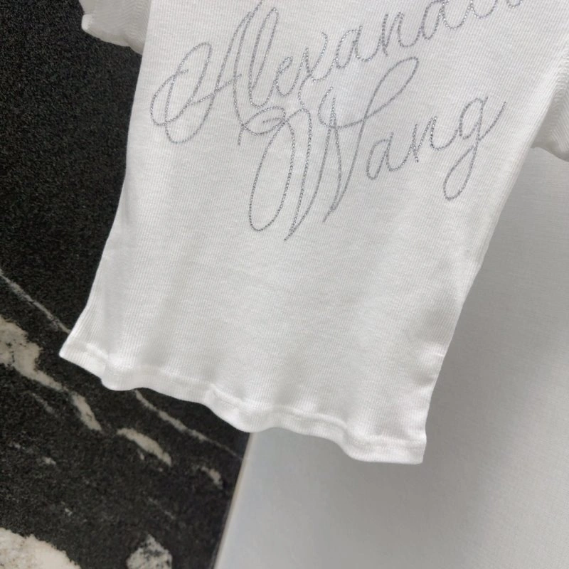 Alexander Wang T-Shirts HighQuality 95093