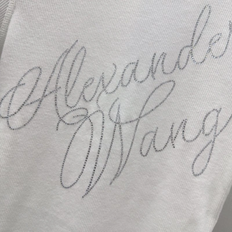 Alexander Wang T-Shirts HighQuality 95093