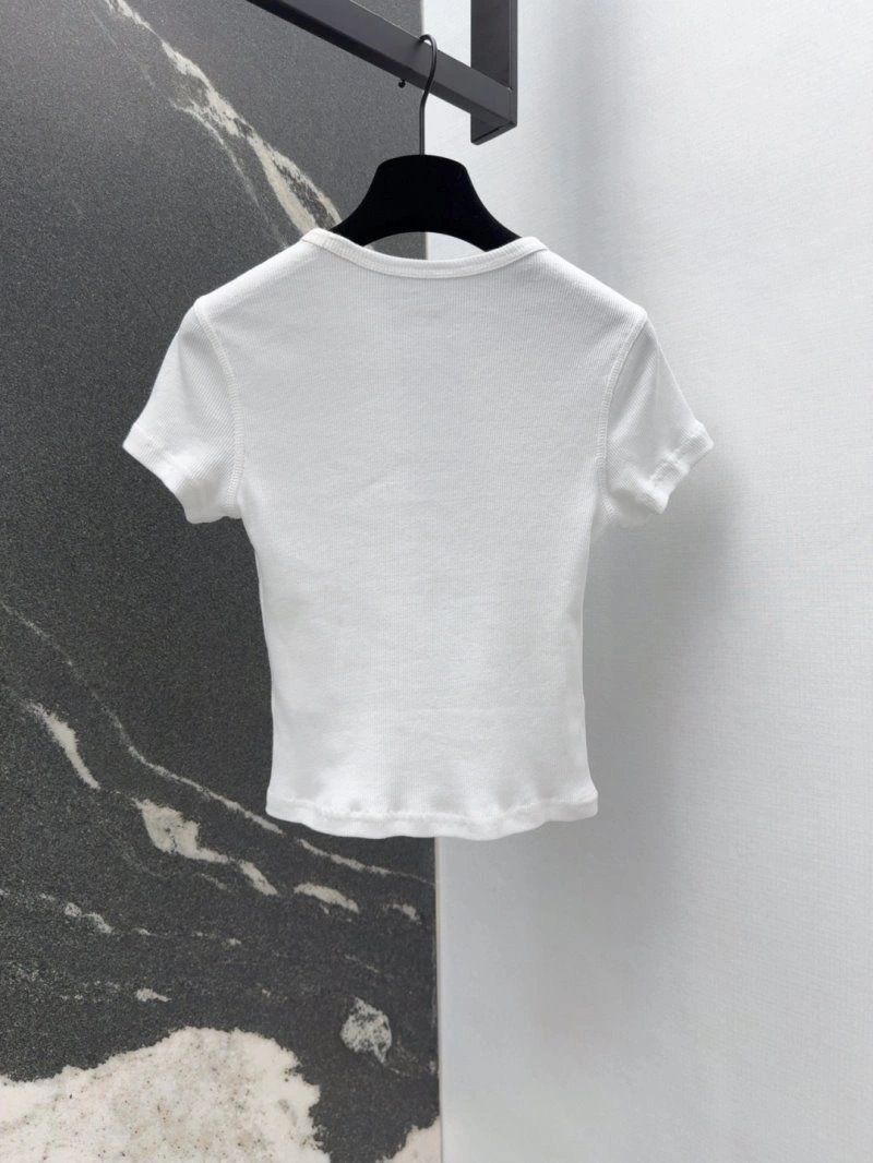 Alexander Wang T-Shirts HighQuality 95093