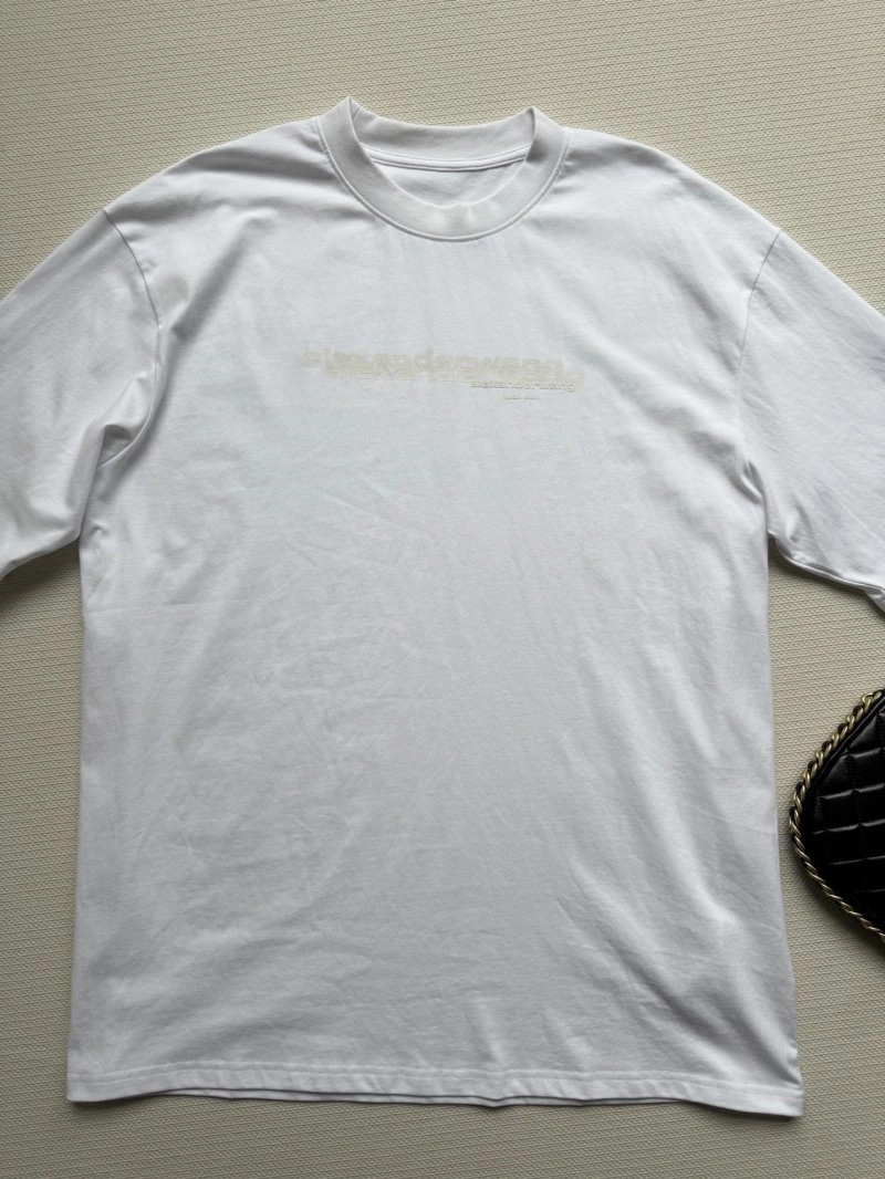 BestValue Alexander Wang T-Shirts 95090