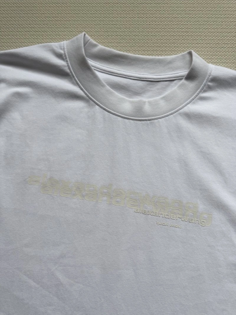 BestValue Alexander Wang T-Shirts 95090