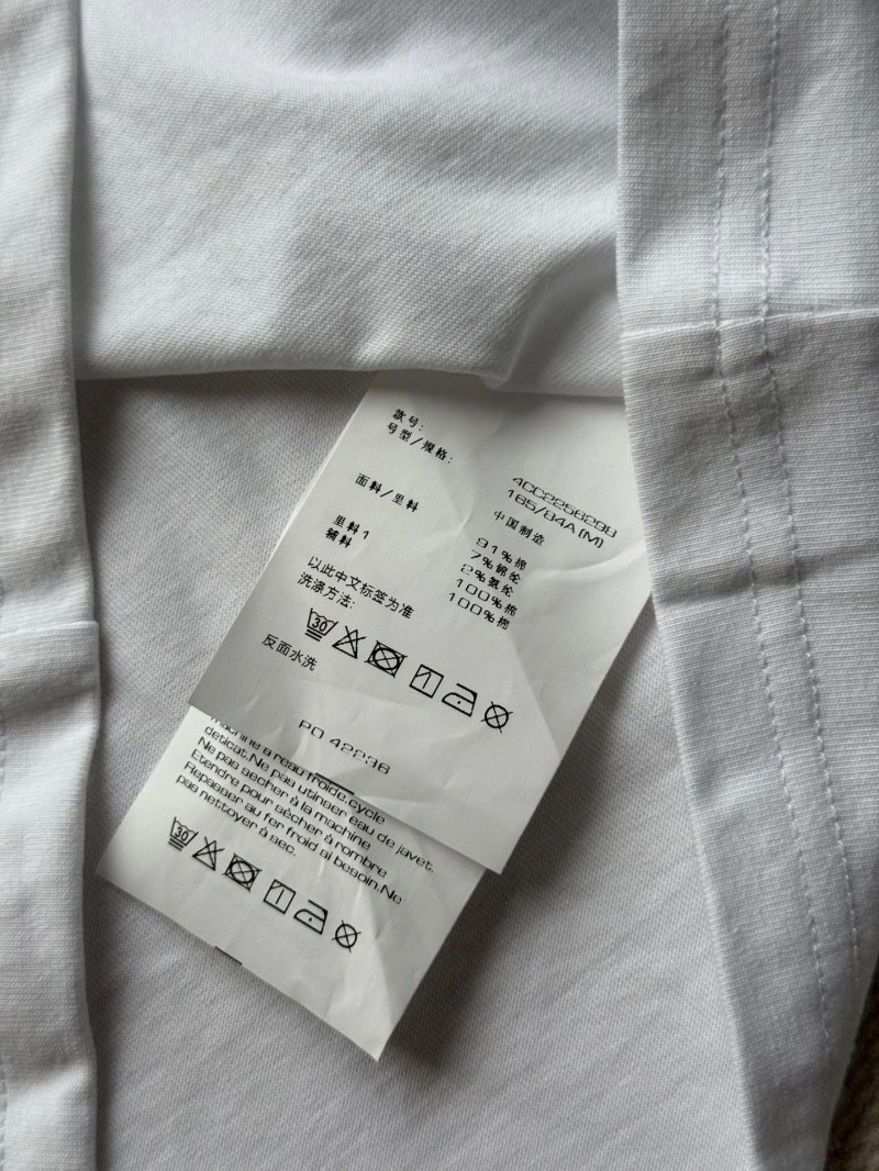 BestValue Alexander Wang T-Shirts 95090