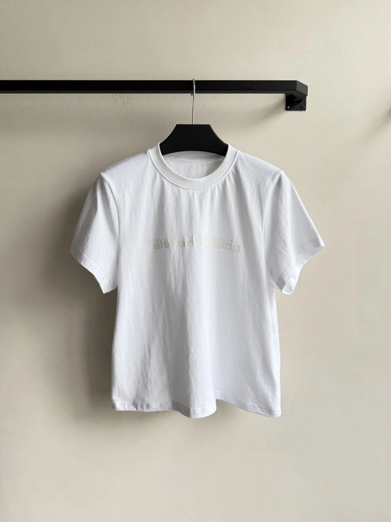 WellDesigned Alexander Wang T-Shirts 95088