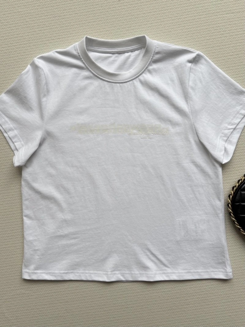 WellDesigned Alexander Wang T-Shirts 95088