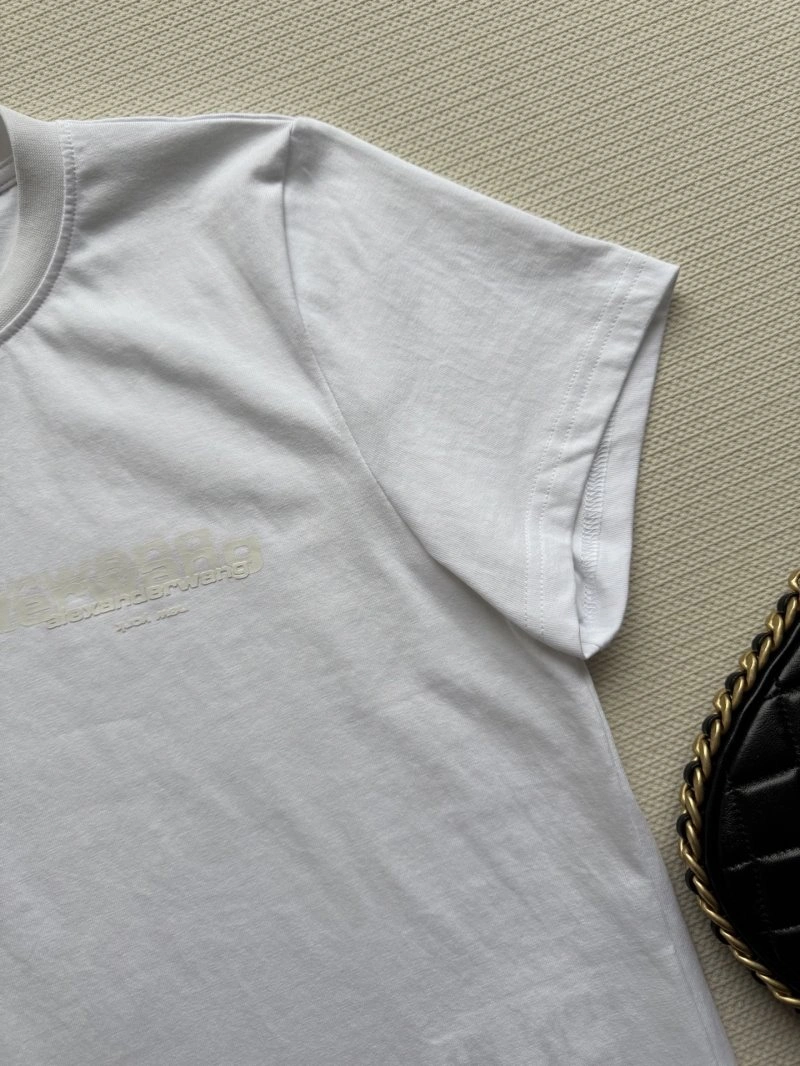 WellDesigned Alexander Wang T-Shirts 95088