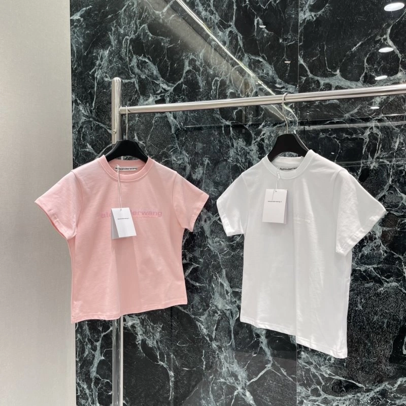 Refined Alexander Wang T-Shirts 95247