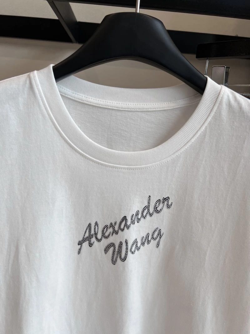 Modern Alexander Wang T-Shirts 95246