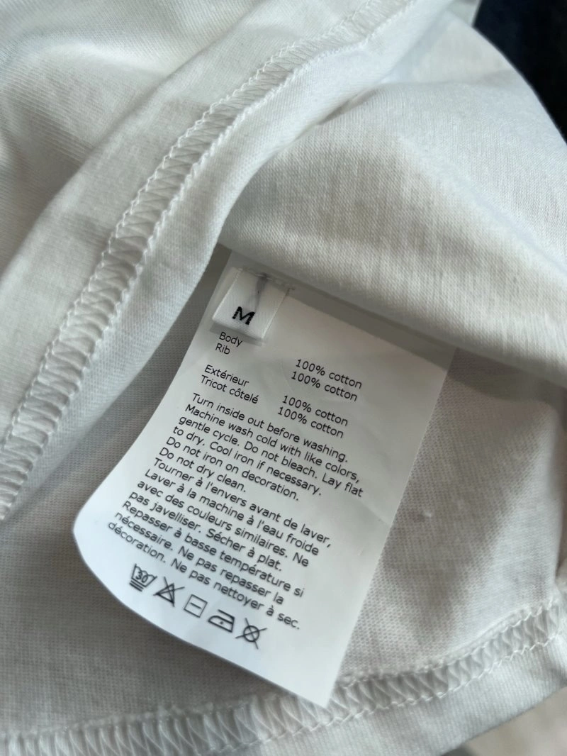 Modern Alexander Wang T-Shirts 95246