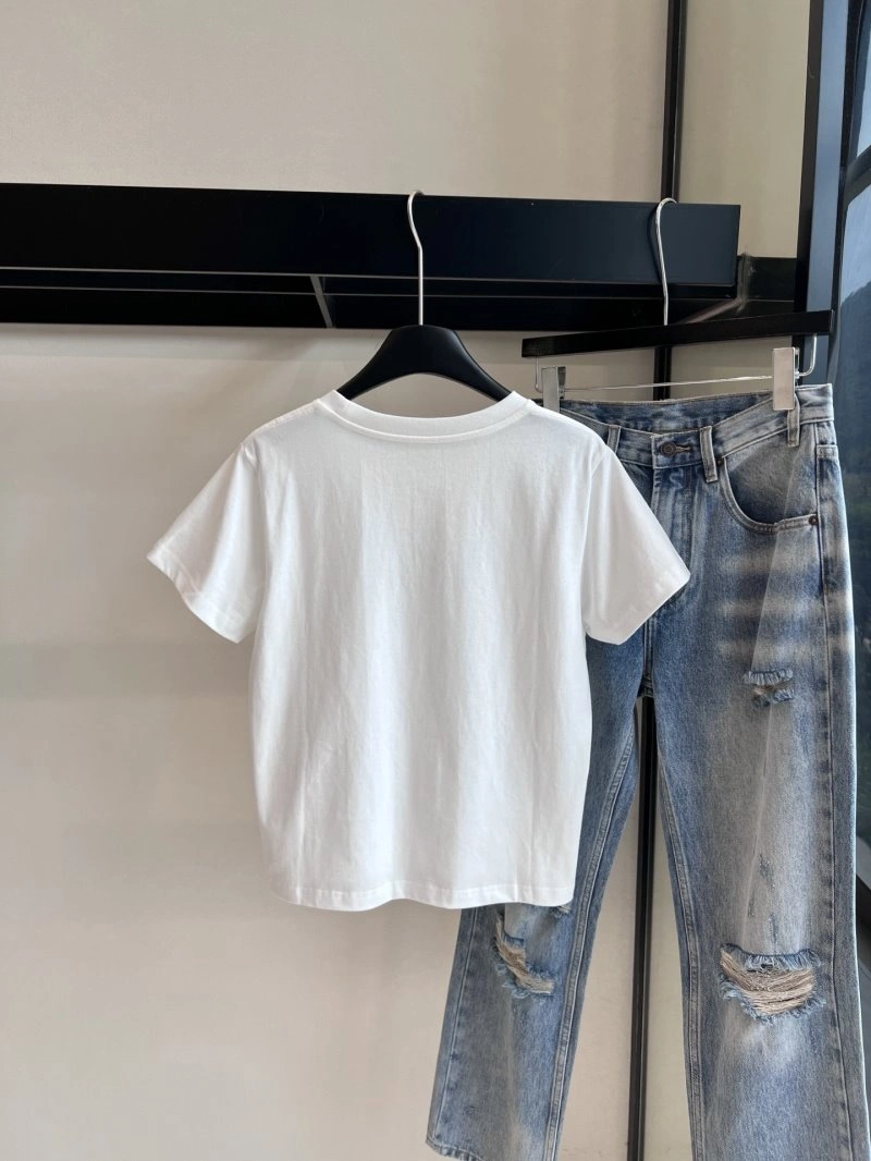 Modern Alexander Wang T-Shirts 95246