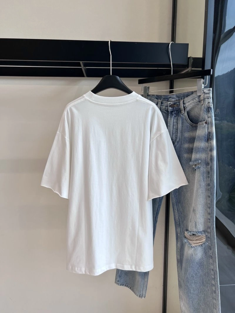 Breathable Alexander Wang T-Shirts 95238