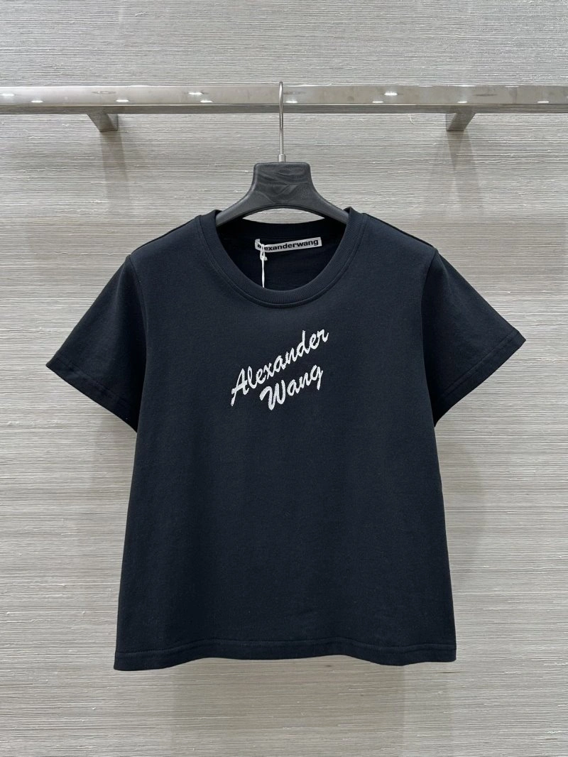 Alexander Wang T-Shirts RelaxedFit 95245