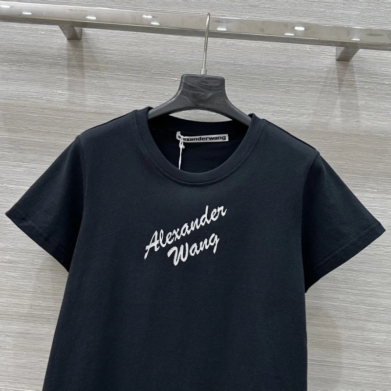 Alexander Wang T-Shirts RelaxedFit 95245