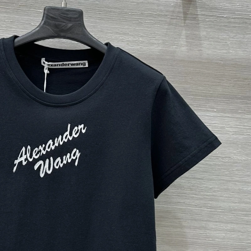 Alexander Wang T-Shirts RelaxedFit 95245