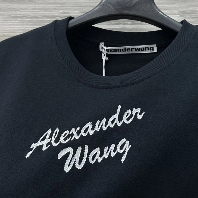 Alexander Wang T-Shirts RelaxedFit 95245