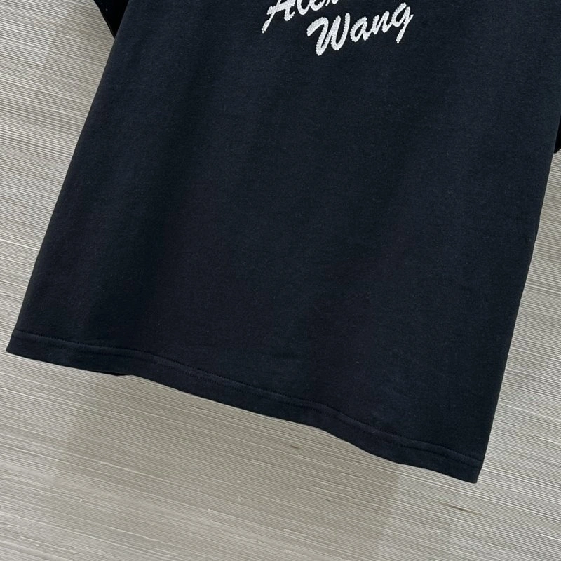 Alexander Wang T-Shirts RelaxedFit 95245