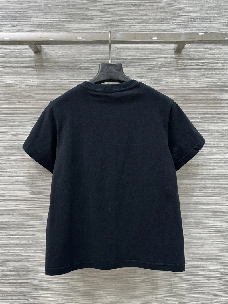 Alexander Wang T-Shirts RelaxedFit 95245