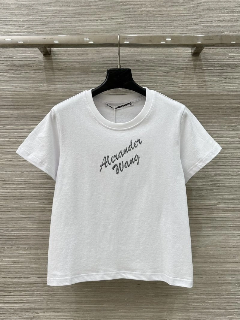 Alexander Wang T-Shirts AllSeason 95229