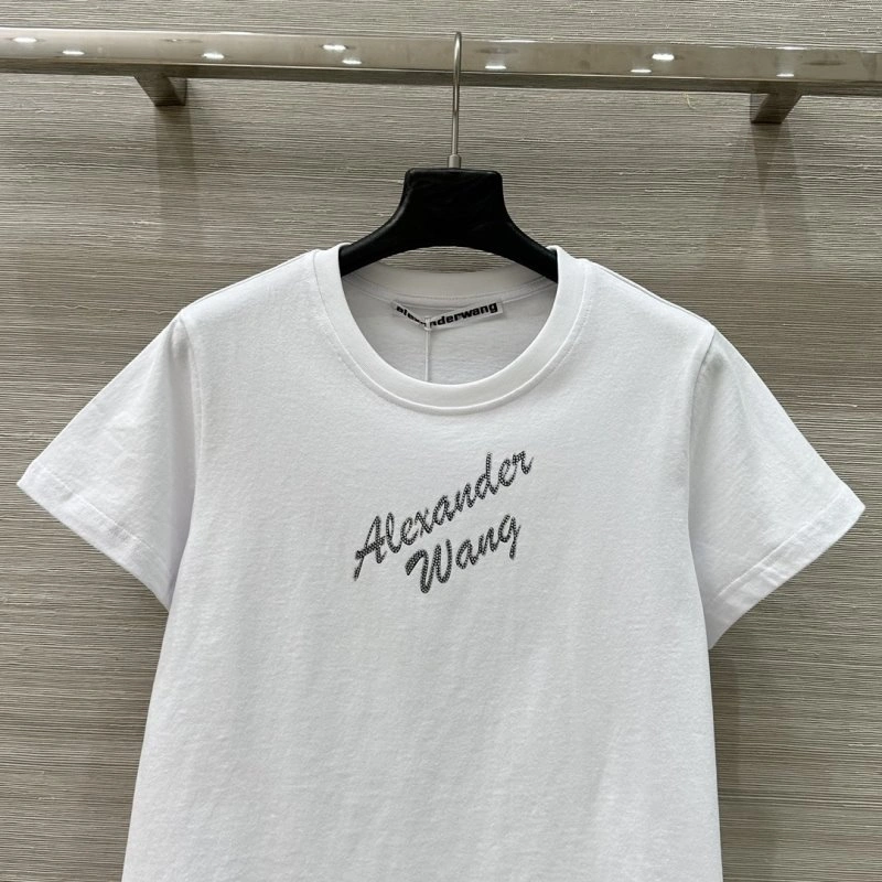 Alexander Wang T-Shirts AllSeason 95229