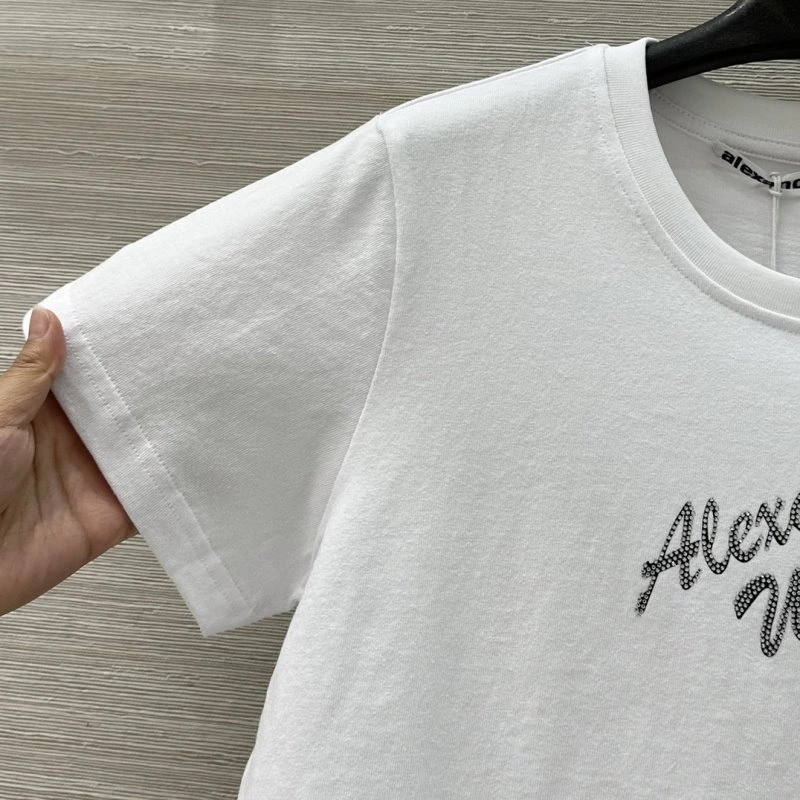 Alexander Wang T-Shirts AllSeason 95229