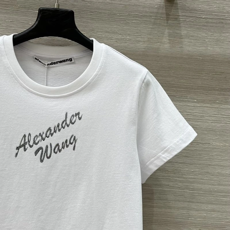 Alexander Wang T-Shirts AllSeason 95229