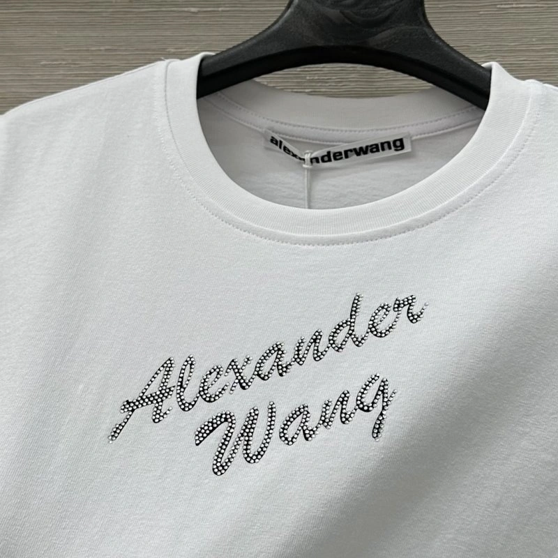 Alexander Wang T-Shirts AllSeason 95229