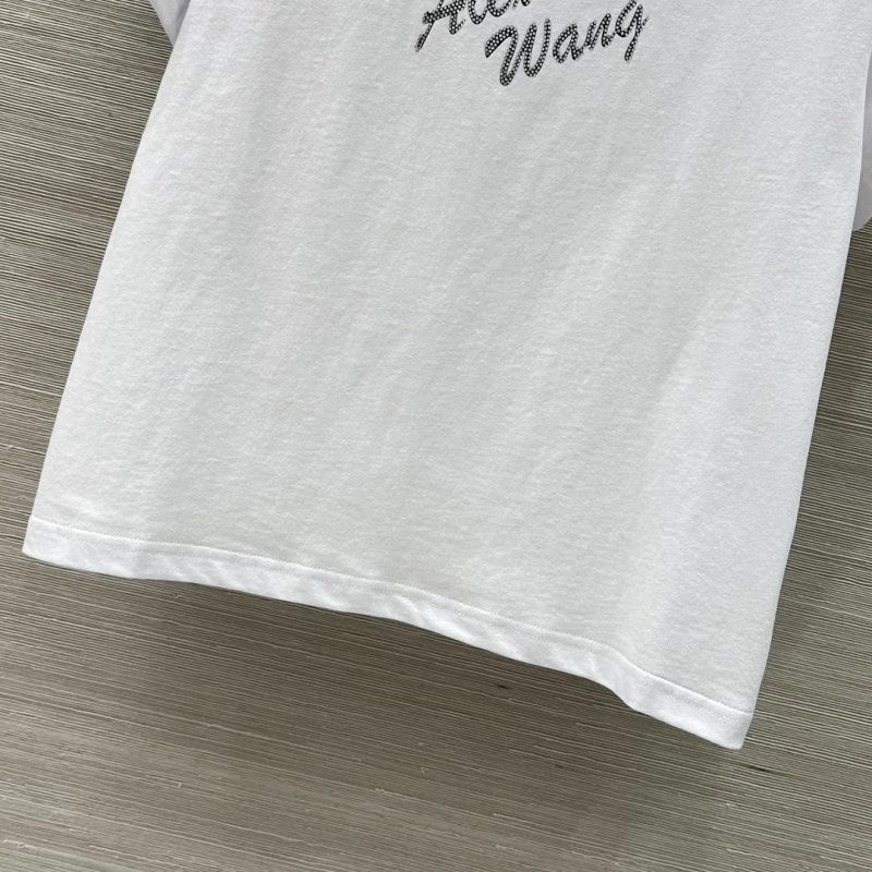 Alexander Wang T-Shirts AllSeason 95229