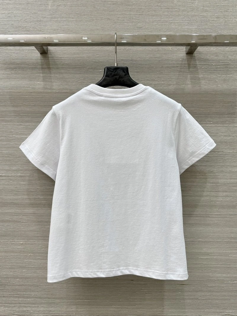 Alexander Wang T-Shirts AllSeason 95229