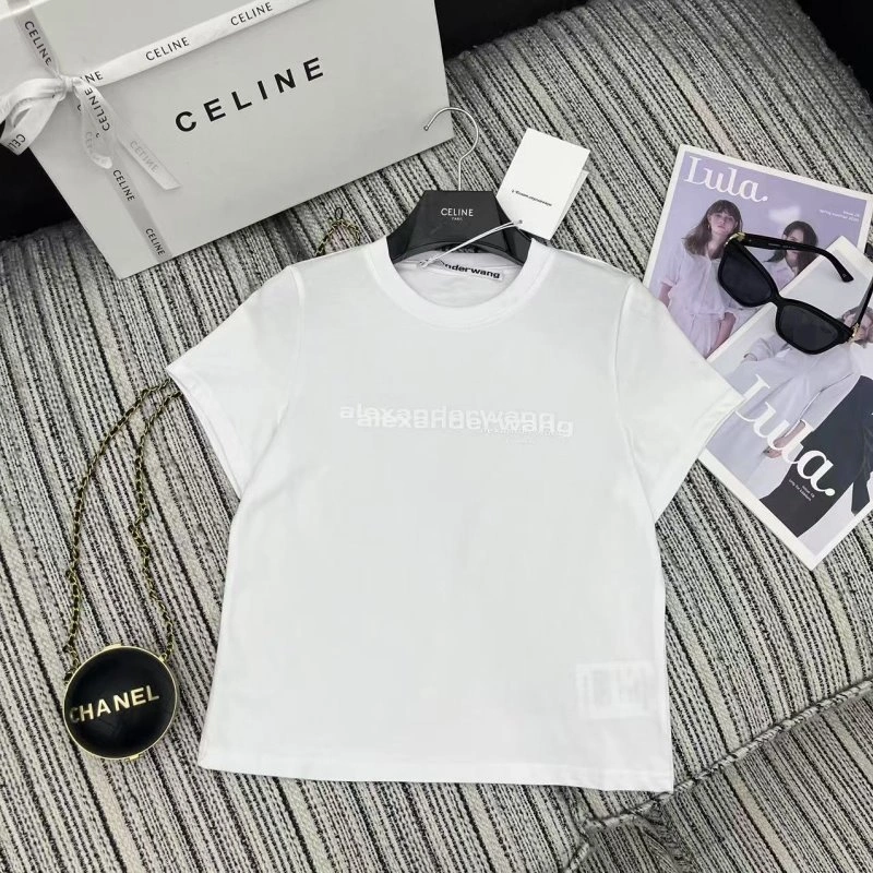 Alexander Wang T-Shirts SportInspired 95236