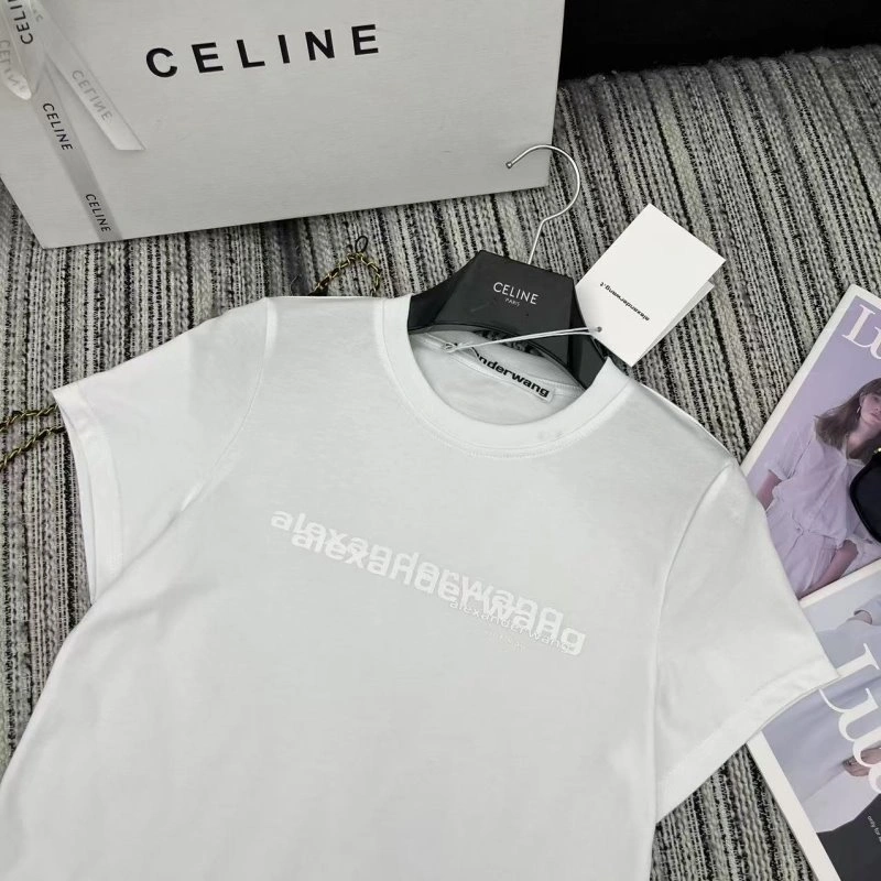 Alexander Wang T-Shirts SportInspired 95236