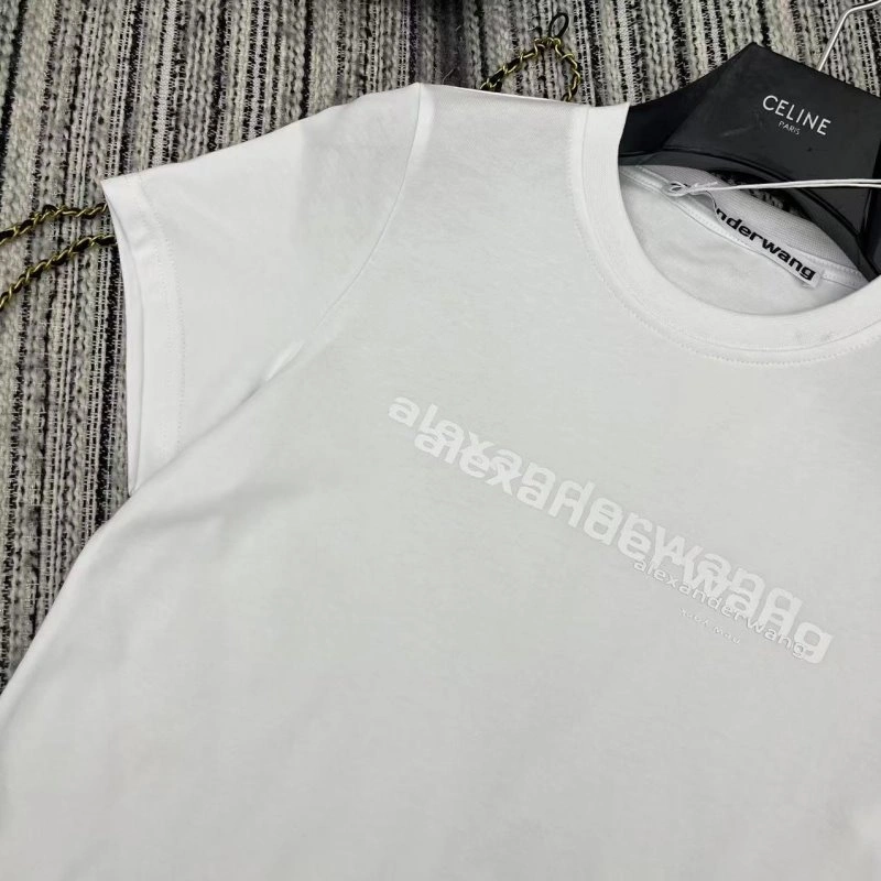 Alexander Wang T-Shirts SportInspired 95236
