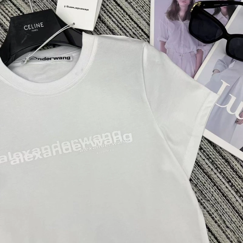 Alexander Wang T-Shirts SportInspired 95236
