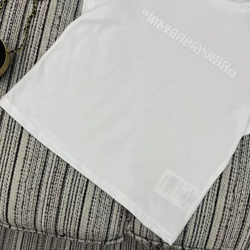 Alexander Wang T-Shirts SportInspired 95236