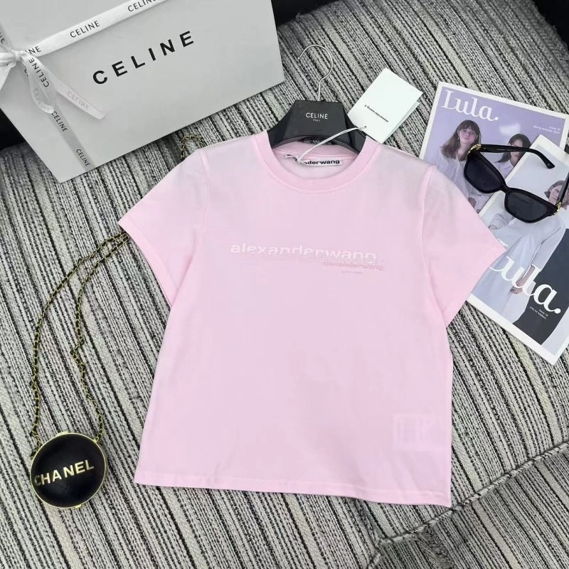 Functional Alexander Wang T-Shirts 95280
